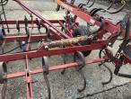 Kongskilde VibroMaster SGC Triple K seedbed harrow 30