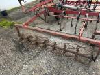 Kongskilde VibroMaster SGC Triple K seedbed harrow 32
