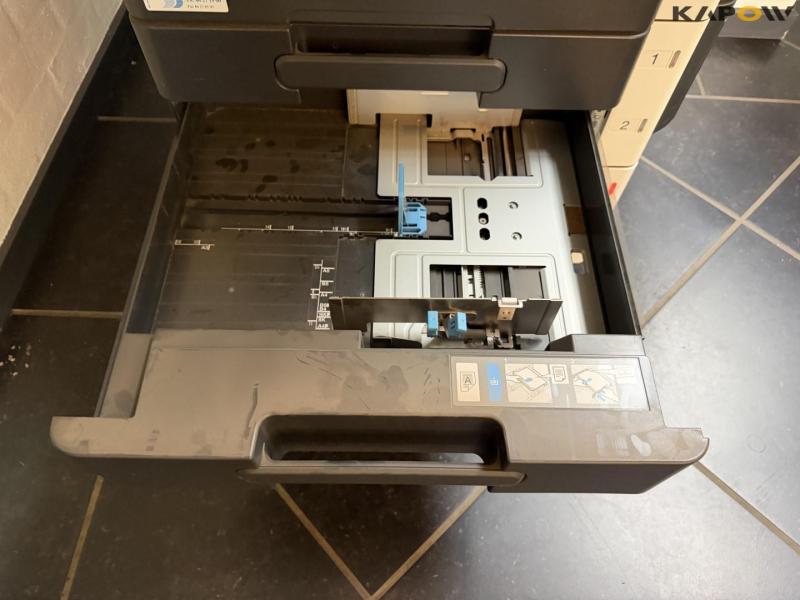 Konica Minolta C280 printer 10