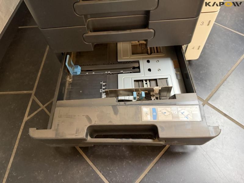 Konica Minolta C280 printer 12