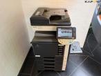 Konica Minolta C280 printer 2