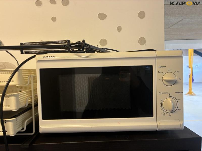 Office/Warehouse equipment 29