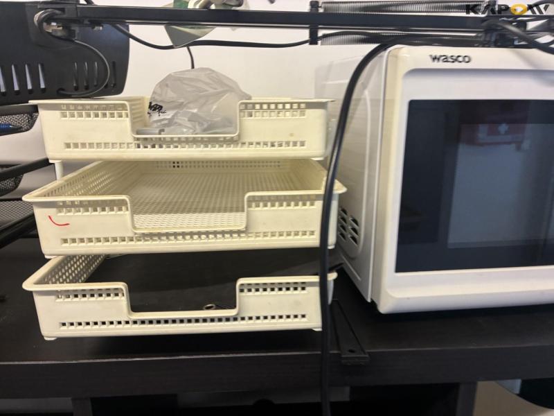 Office/Warehouse equipment 32