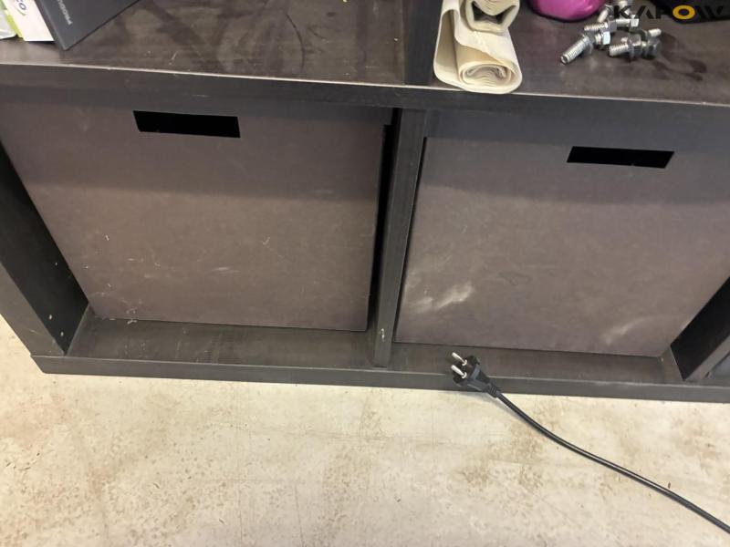Office/Warehouse equipment 50