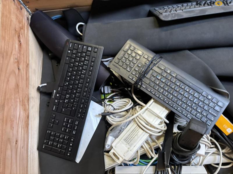 Office/canteen equipment 11