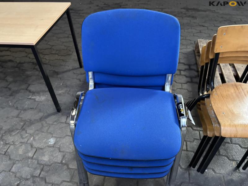 Office/canteen equipment 31