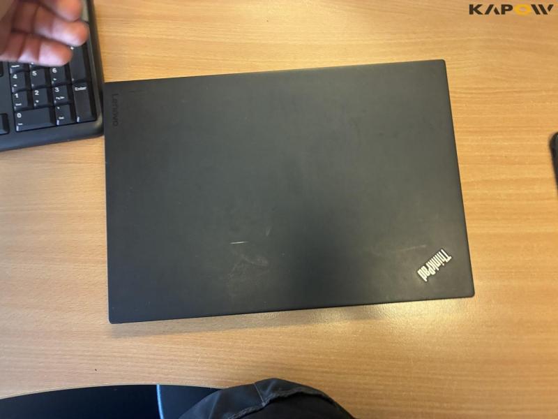 Office equipment 7