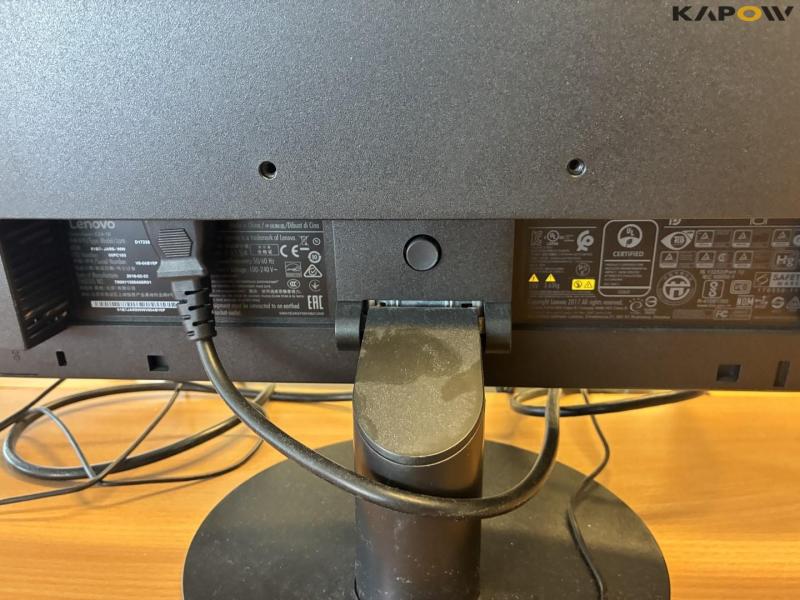 Office equipment 16
