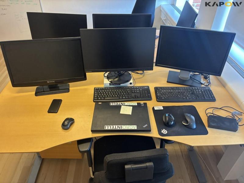 Office equipment 29