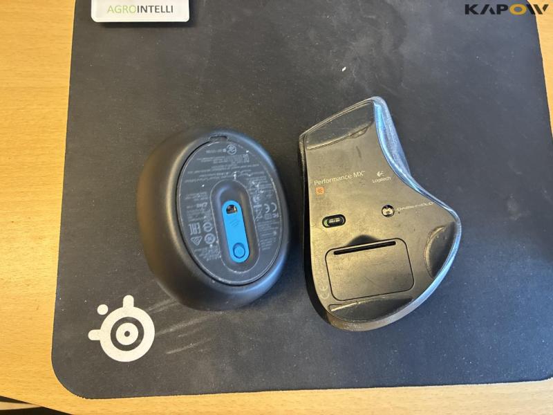 Office equipment 37