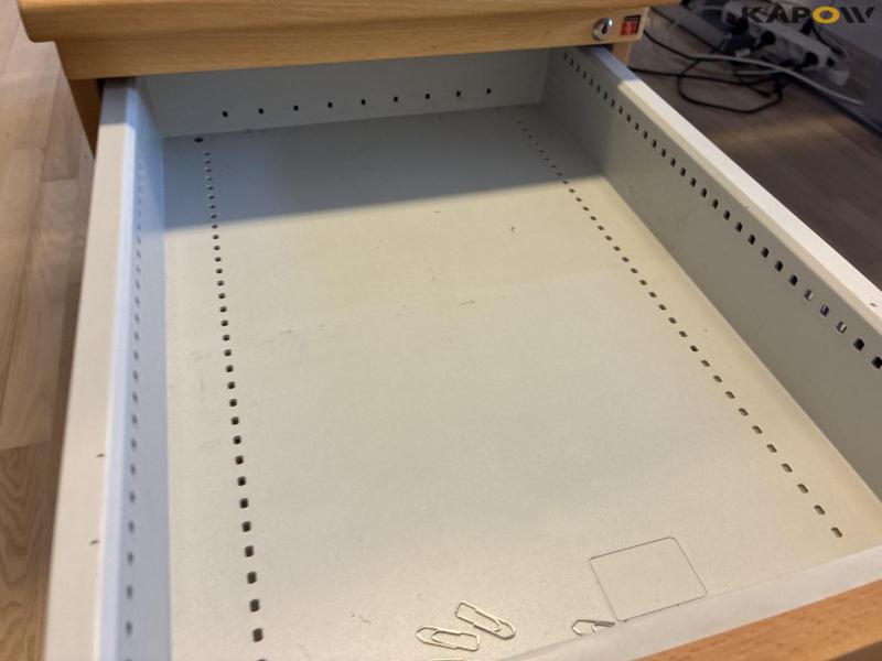 Office equipment 55