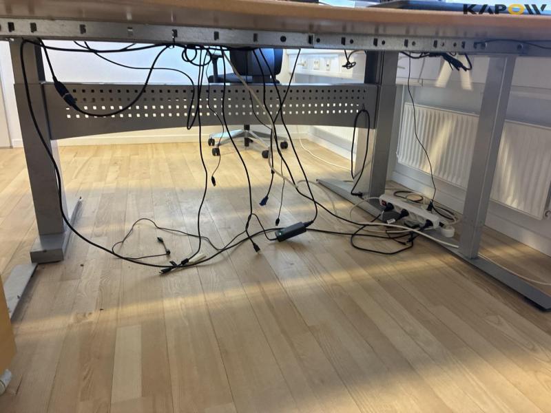 Office equipment 63
