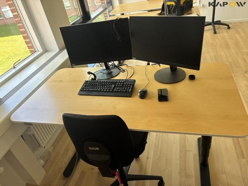 Office equipment 2