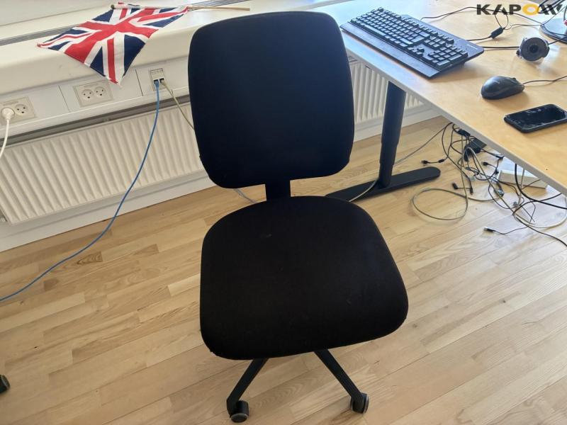 Office equipment 14