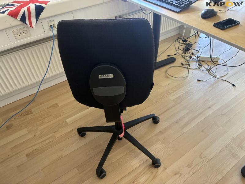 Office equipment 15