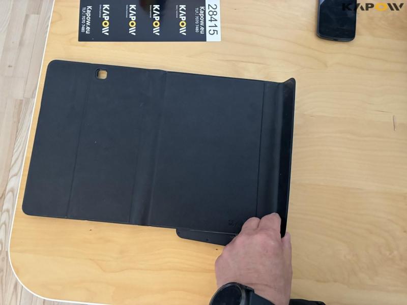 Office equipment 25