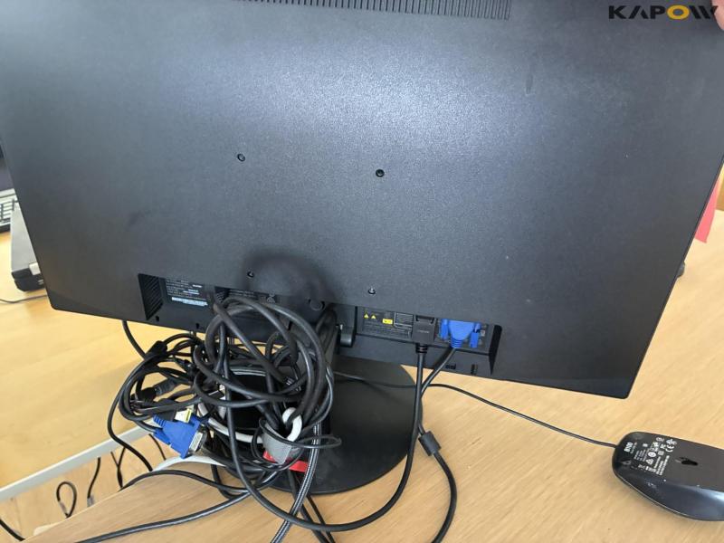 Office equipment 59
