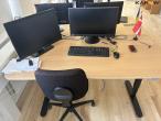 Office equipment 55