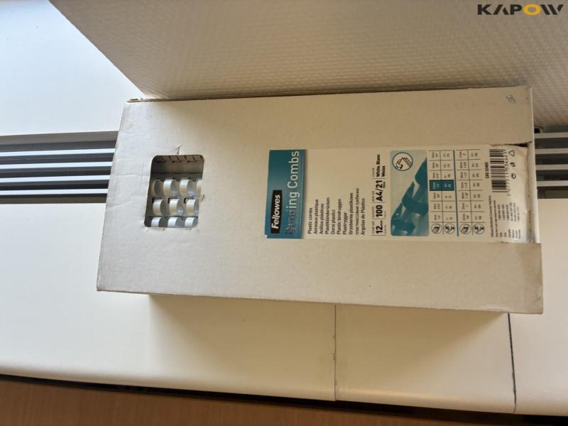 Office equipment 21