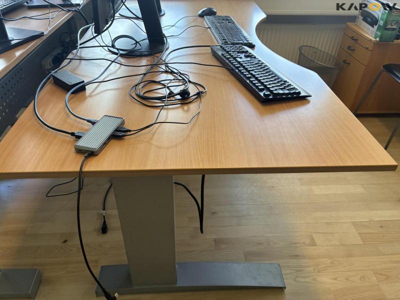 Office equipment 38