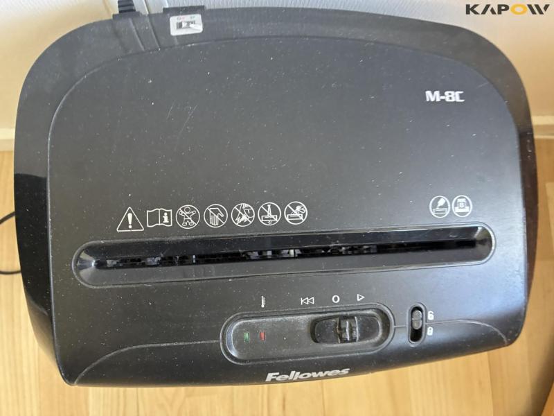 Office equipment 40