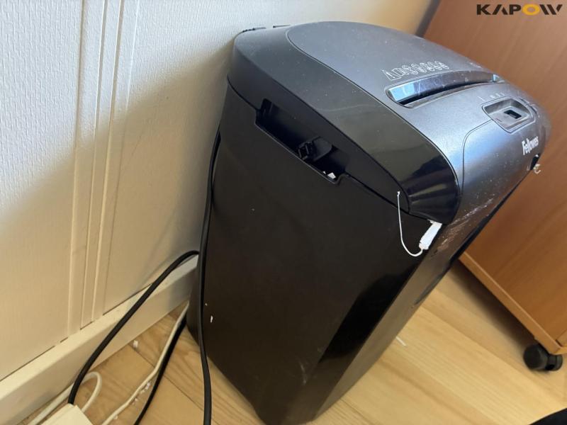 Office equipment 42