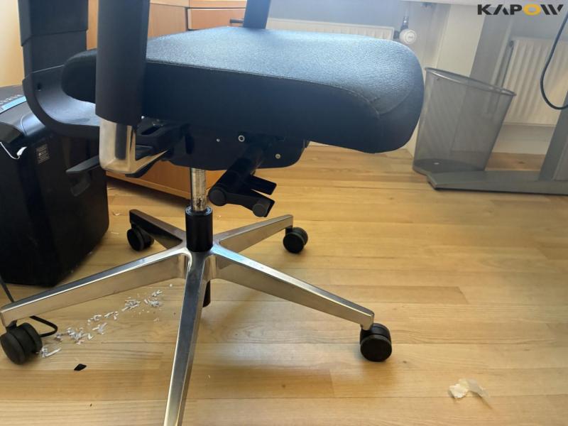 Office equipment 49