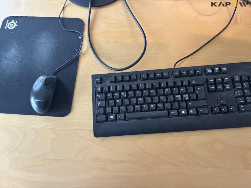Office equipment 32