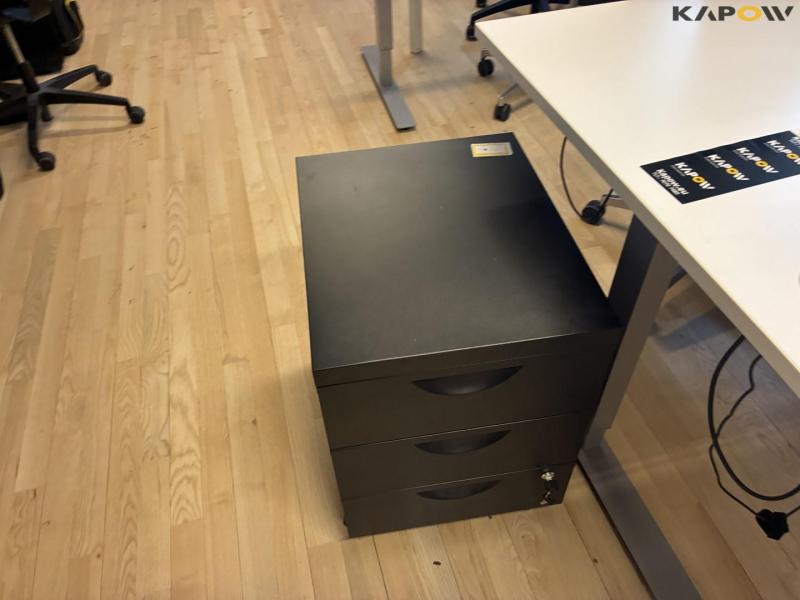 Office equipment 24
