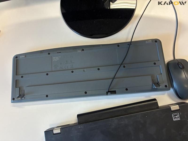 Office equipment 37