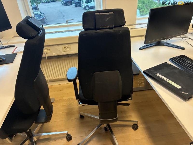 Office equipment 50