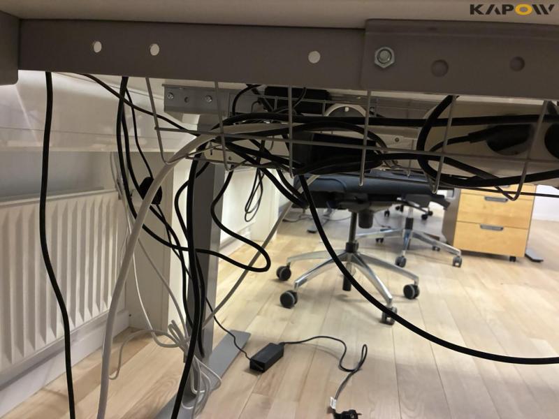 Office equipment 56