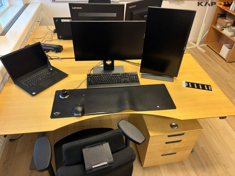Office equipment 2