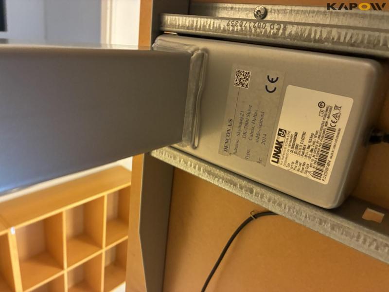 Office equipment 36