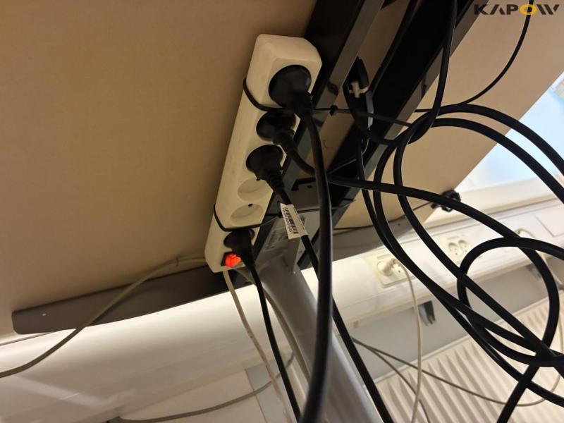 Office equipment 38