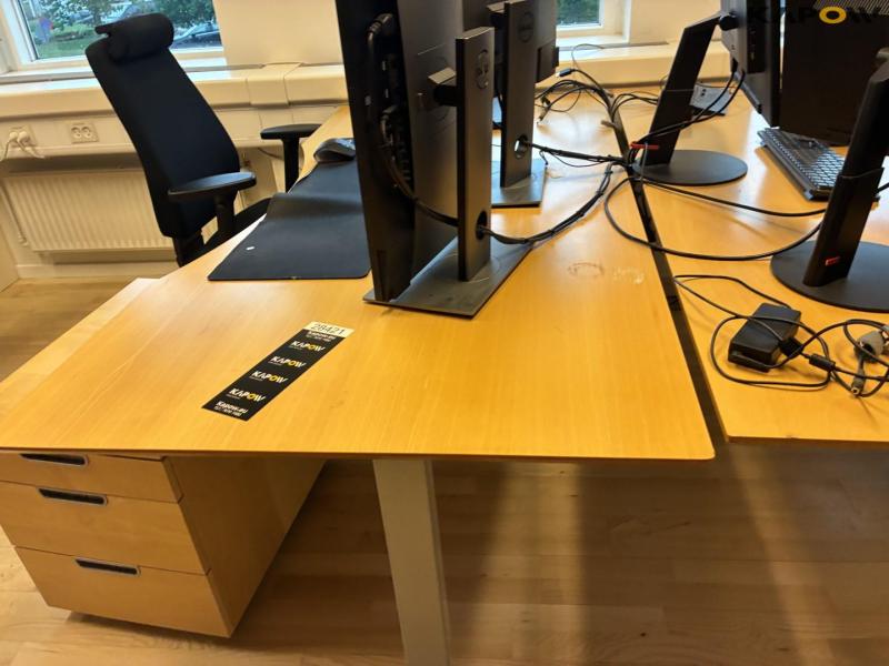 Office equipment 41