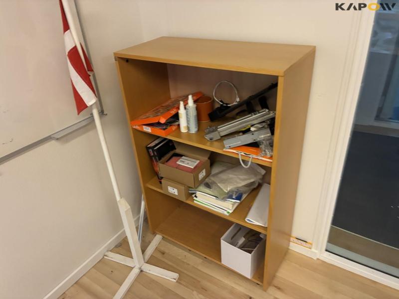 Office equipment 78