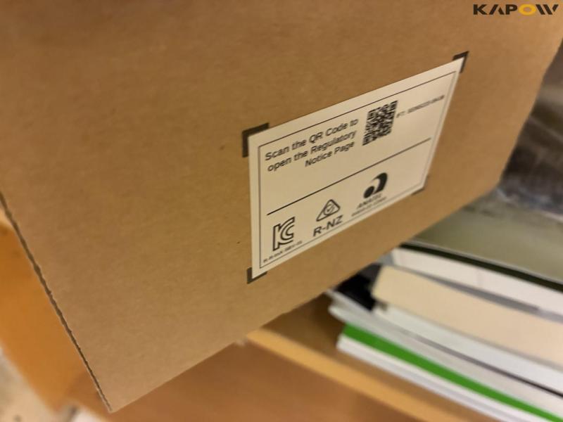 Office equipment 82