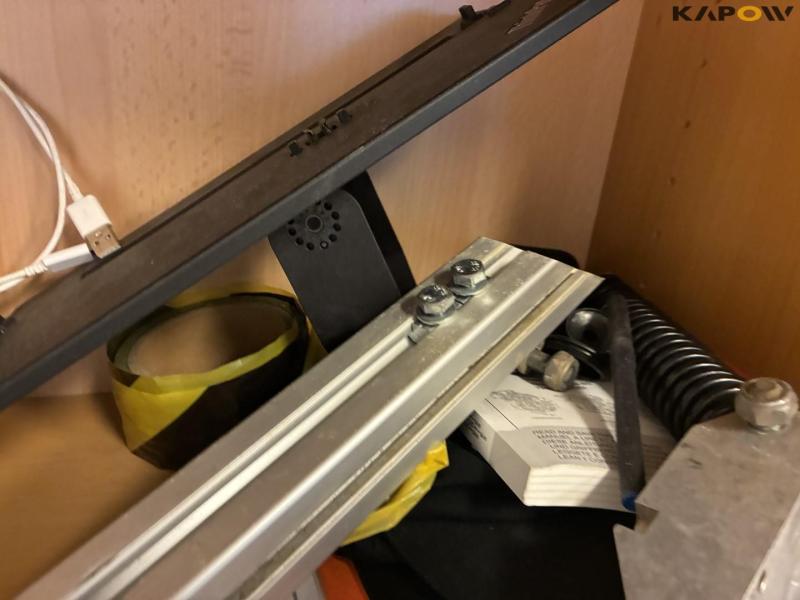 Office equipment 85