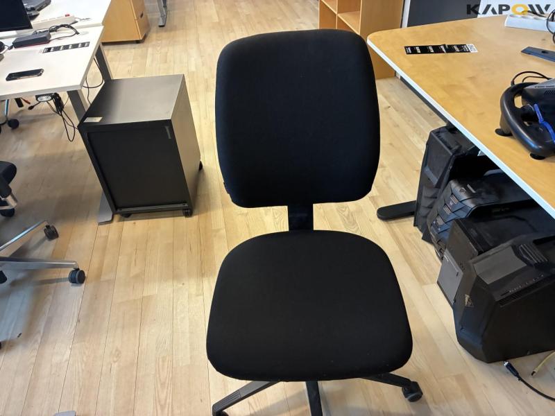 Office equipment 17