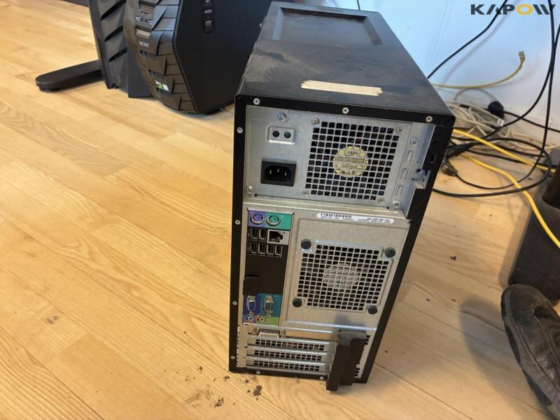 Office equipment 30