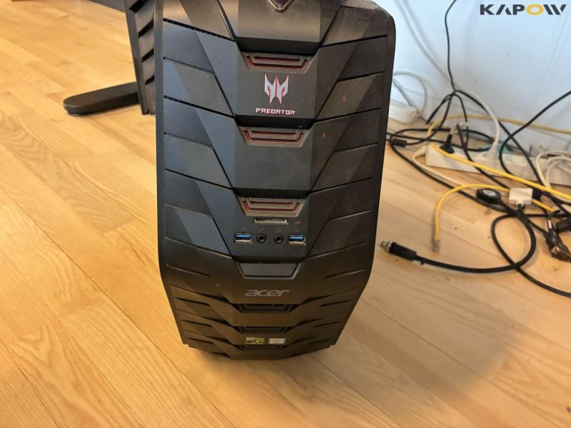 Office equipment 32
