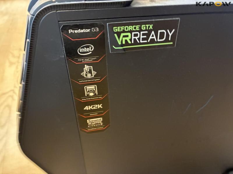 Office equipment 34