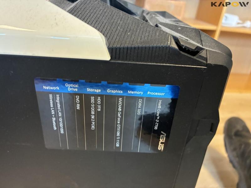 Office equipment 40