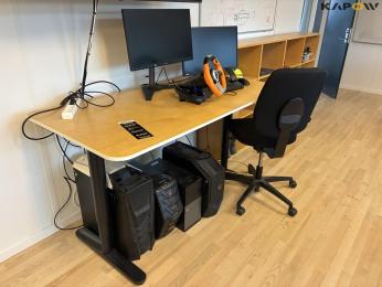 Office equipment