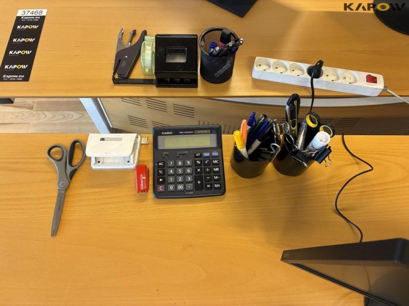 Office equipment 13