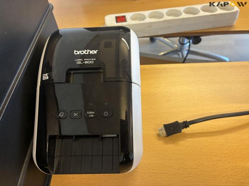 Office equipment 28