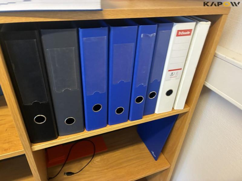 Office equipment 41