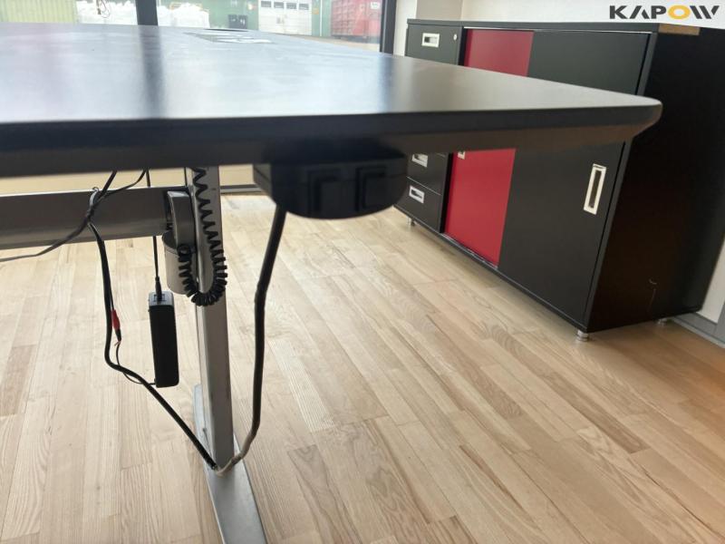 Office equipment 12