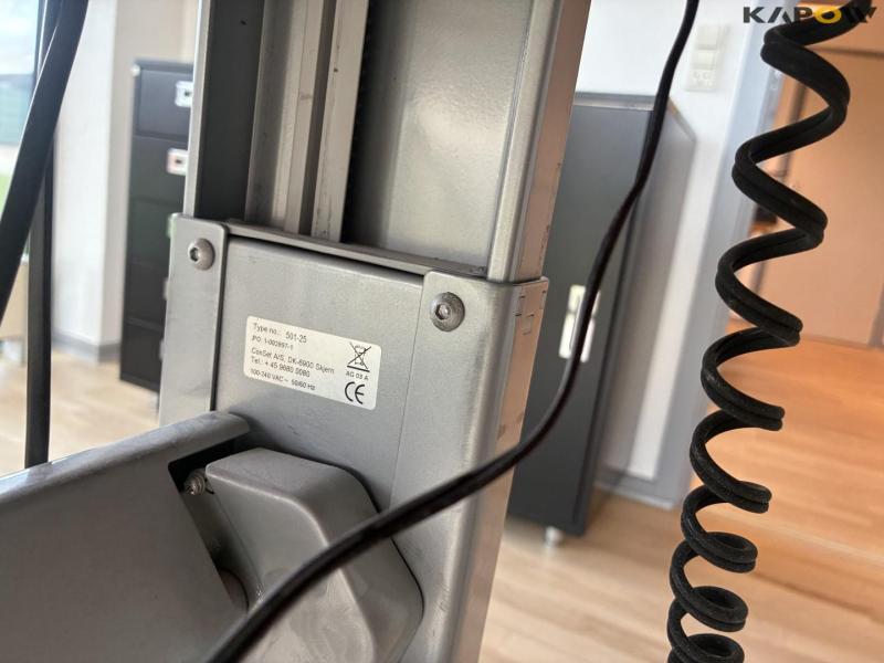 Office equipment 15